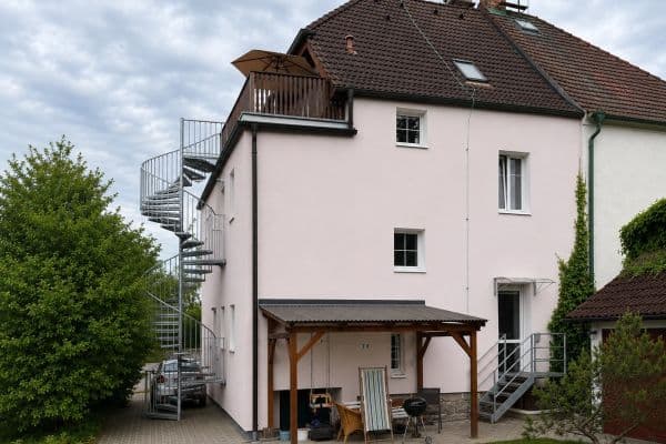 Prodej domu 270 m², pozemek 433 m², Jubilejní, Plzeň Prodej domu 270 m², pozemek 433 m², Jubilejní, Plzeň