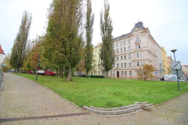 Prodej bytu 2+1 82 m², Janáčkovo nábřeží, Praha, Praha Prodej bytu 2+1 82 m², Janáčkovo nábřeží, Praha, Praha