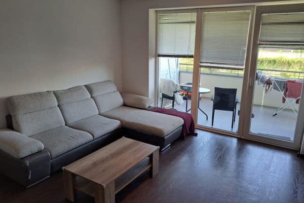 Prodej bytu 2+kk 53 m², Topolová, Olomouc Prodej bytu 2+kk 53 m², Topolová, Olomouc