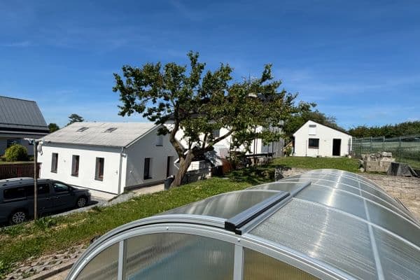 Pronájem bytu 3+1 150 m², Lipenská, Olomouc Pronájem bytu 3+1 150 m², Lipenská, Olomouc