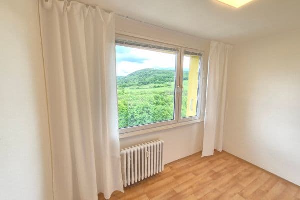 Pronájem bytu 2+1 62 m², Větrná, Ústí nad Labem Pronájem bytu 2+1 62 m², Větrná, Ústí nad Labem