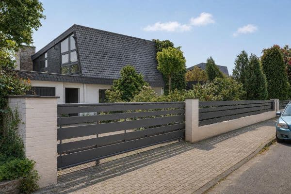 Prodej domu 377 m², pozemek 704 m², Tirgrathsfeldweg 7, Moers Prodej domu 377 m², pozemek 704 m², Tirgrathsfeldweg 7, Moers