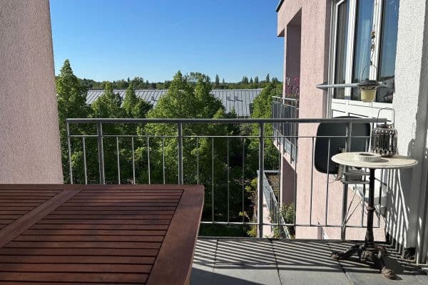 Pronájem bytu 4+1 95 m², Elsa-Brändström-Weg 60, Darmstadt Pronájem bytu 4+1 95 m², Elsa-Brändström-Weg 60, Darmstadt