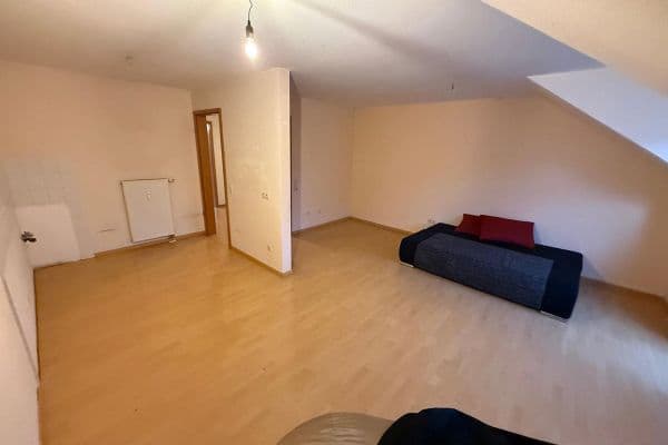 Pronájem bytu 2+1 53 m², Poststraße 55, Lohfelden Pronájem bytu 2+1 53 m², Poststraße 55, Lohfelden
