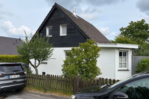 Prodej domu 112 m², pozemek 673 m², Mettmann Prodej domu 112 m², pozemek 673 m², Mettmann