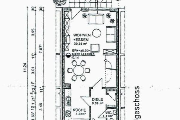 Prodej domu 130 m², pozemek 190 m², Gelsenkirchen Prodej domu 130 m², pozemek 190 m², Gelsenkirchen
