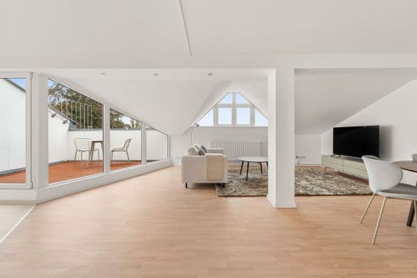 Prodej bytu 2+1 62 m², Bürgerstraße 26, Berlin, Berlín Prodej bytu 2+1 62 m², Bürgerstraße 26, Berlin, Berlín