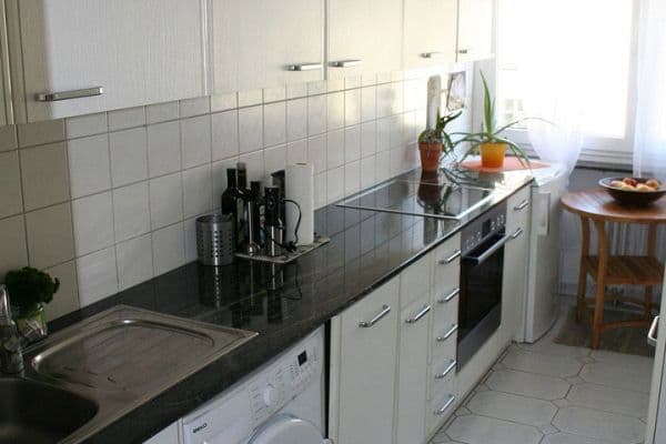 Prodej bytu 2+1 60 m², Konstanz Prodej bytu 2+1 60 m², Konstanz