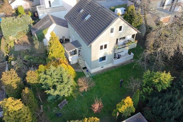Pronájem bytu 5+kk 140 m², Bochum Pronájem bytu 5+kk 140 m², Bochum