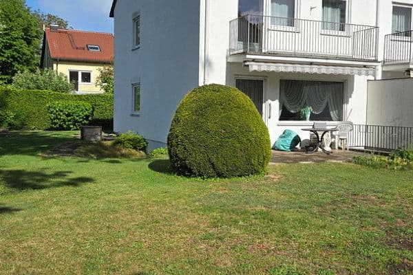 Prodej domu 148 m², pozemek 547 m², München, Bavorsko Prodej domu 148 m², pozemek 547 m², München, Bavorsko