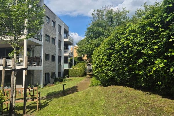 Prodej bytu 3+1 87 m², Henstedt-Ulzburg Prodej bytu 3+1 87 m², Henstedt-Ulzburg