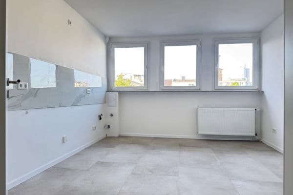 Pronájem bytu 3+1 70 m², Hochstraße 90, Hagen Pronájem bytu 3+1 70 m², Hochstraße 90, Hagen