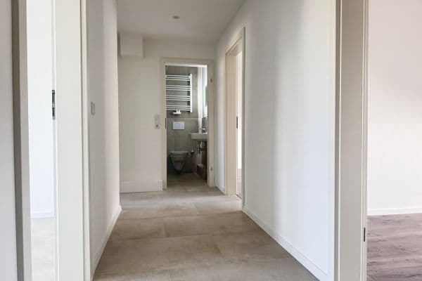 Pronájem bytu 3+1 70 m², Hochstraße 90, Hagen Pronájem bytu 3+1 70 m², Hochstraße 90, Hagen