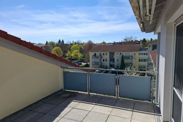 Prodej bytu 3+1 103 m², Landau in der Pfalz Prodej bytu 3+1 103 m², Landau in der Pfalz