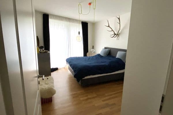 Pronájem bytu 1+1 58 m², Eimsbütteler Chaussee 45, Hamburg, Hamburg Pronájem bytu 1+1 58 m², Eimsbütteler Chaussee 45, Hamburg, Hamburg