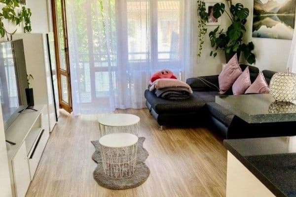Prodej bytu 2+1 45 m², Friedhofstraße 1, Kernen (Rommelshausen) Prodej bytu 2+1 45 m², Friedhofstraße 1, Kernen (Rommelshausen)