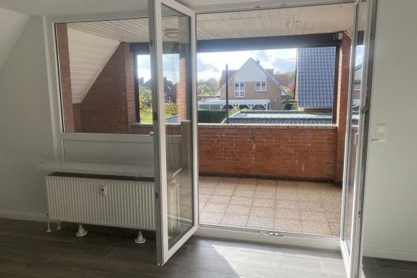 Pronájem bytu 2+1 55 m², Brunsbek, Šlesvicko-Holštýnsko Pronájem bytu 2+1 55 m², Brunsbek, Šlesvicko-Holštýnsko