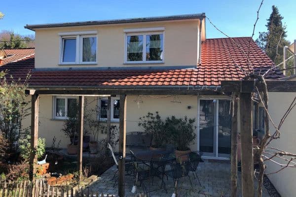 Prodej bytu 3+1 60 m², Flachswiesenstraße, Winnenden Prodej bytu 3+1 60 m², Flachswiesenstraße, Winnenden