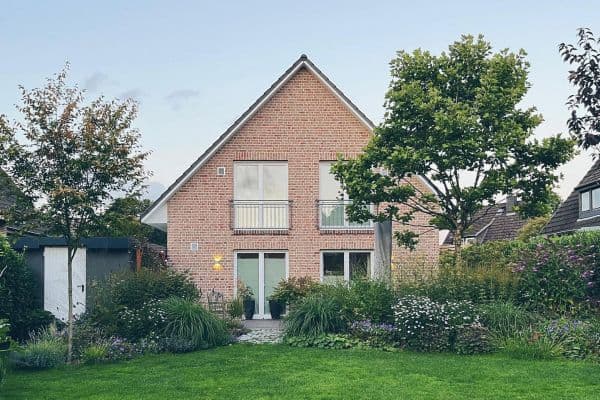 Prodej domu 153 m², pozemek 645 m², Ahrensburg Prodej domu 153 m², pozemek 645 m², Ahrensburg