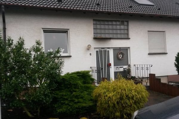 Pronájem bytu 3+1 68 m², Am Hasberg 9, Mayen-Alzheim Pronájem bytu 3+1 68 m², Am Hasberg 9, Mayen-Alzheim