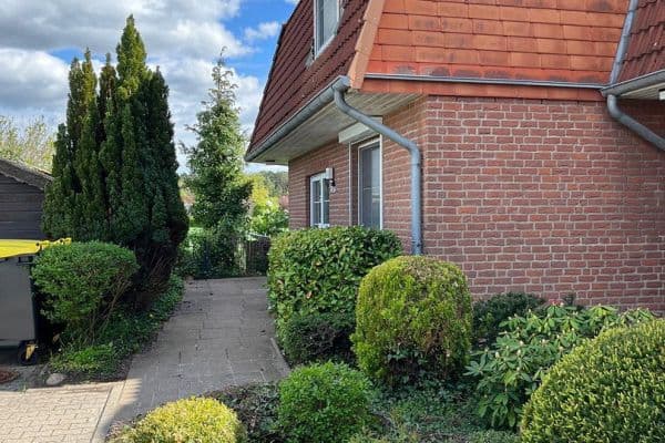 Prodej bytu 3+1 90 m², Adendorf Prodej bytu 3+1 90 m², Adendorf