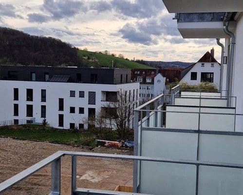 Pronájem bytu 1+1 22 m², Pfrondorfer Straße 14, Tübingen Pronájem bytu 1+1 22 m², Pfrondorfer Straße 14, Tübingen