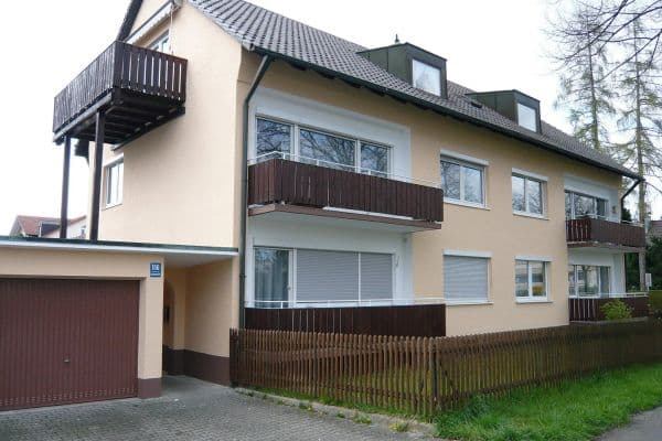 Pronájem kanceláře 51 m², Forstenrieder Allee 116, München, Bavorsko Pronájem kanceláře 51 m², Forstenrieder Allee 116, München, Bavorsko