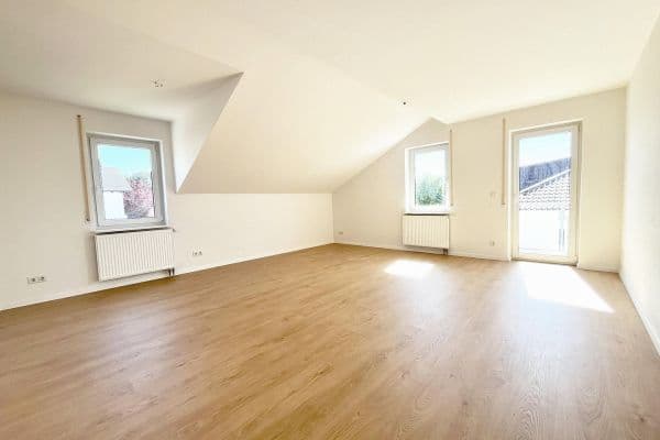 Pronájem bytu 3+kk 103 m², Pforzheim Pronájem bytu 3+kk 103 m², Pforzheim