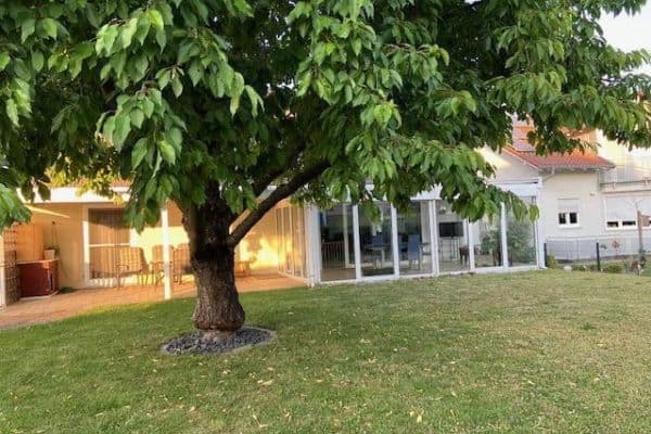Pronájem bytu 4+kk 130 m², Bretten Pronájem bytu 4+kk 130 m², Bretten