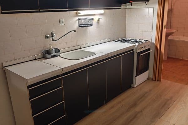 Pronájem bytu 1+1 35 m², Šafaříkova, Prostějov Pronájem bytu 1+1 35 m², Šafaříkova, Prostějov