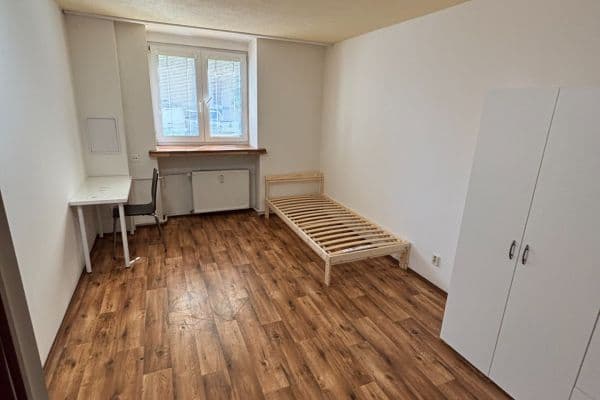 Pronájem bytu 3+1 60 m², Londýnská, Ústí nad Labem Pronájem bytu 3+1 60 m², Londýnská, Ústí nad Labem
