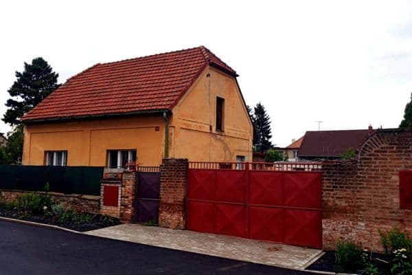 Prodej domu 140 m², pozemek 600 m², Javorová, Přezletice Prodej domu 140 m², pozemek 600 m², Javorová, Přezletice