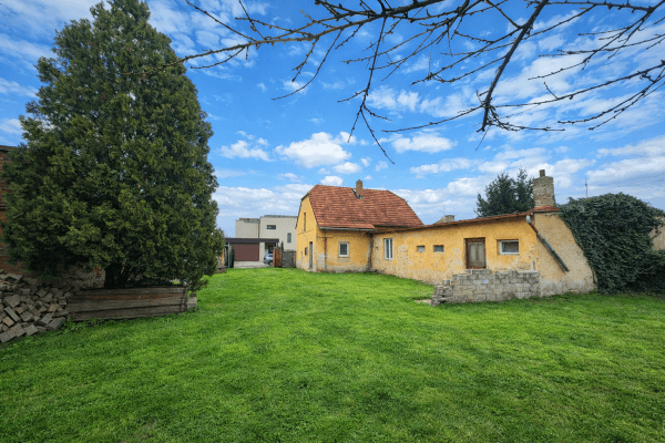 Prodej domu 140 m², pozemek 600 m², Javorová, Přezletice Prodej domu 140 m², pozemek 600 m², Javorová, Přezletice