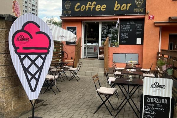 Pronájem nebytového prostoru 60 m², U Plynárny, Praha, Praha Pronájem nebytového prostoru 60 m², U Plynárny, Praha, Praha