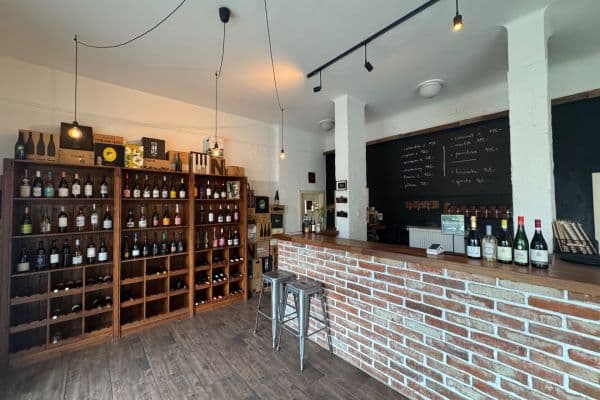 Pronájem nebytového prostoru 72 m², Semanského, Praha Pronájem nebytového prostoru 72 m², Semanského, Praha