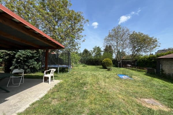 Pronájem bytu 3+1 150 m², Svatojiřská, Libušín Pronájem bytu 3+1 150 m², Svatojiřská, Libušín
