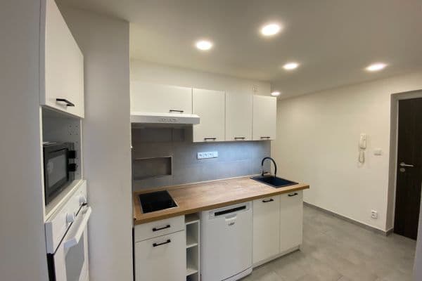 Pronájem bytu 3+kk 56 m², Kuzníkova, Kojetín Pronájem bytu 3+kk 56 m², Kuzníkova, Kojetín