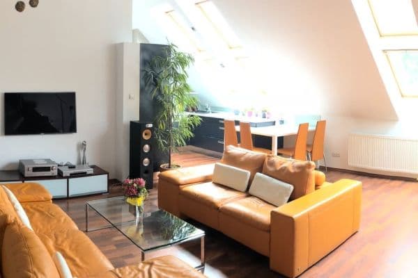 Prodej bytu 3+kk 130 m², Nákladní, Opava, Moravskoslezský kraj Prodej bytu 3+kk 130 m², Nákladní, Opava, Moravskoslezský kraj