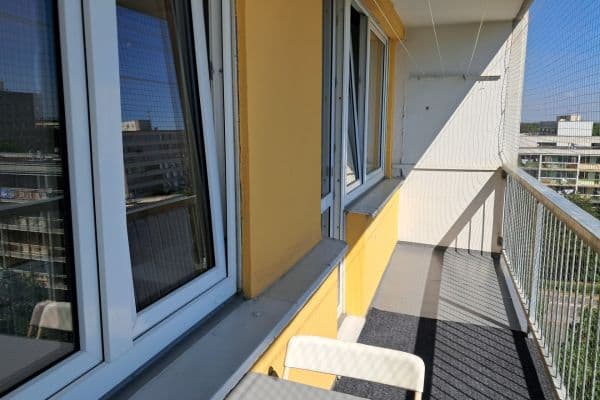 Pronájem bytu 1+kk 35 m², Valčíkova, Pardubice, Pardubický kraj Pronájem bytu 1+kk 35 m², Valčíkova, Pardubice, Pardubický kraj