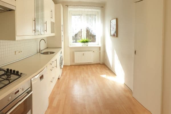 Pronájem bytu 2+1 58 m², Matěje Kopeckého, Ostrava Pronájem bytu 2+1 58 m², Matěje Kopeckého, Ostrava