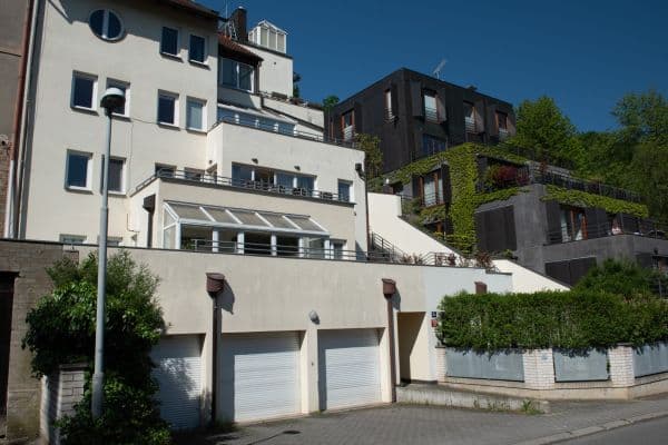 Prodej bytu 3+kk 110 m², U Vojanky, Praha Prodej bytu 3+kk 110 m², U Vojanky, Praha
