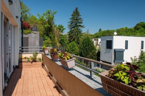 Prodej bytu 3+kk 110 m², U Vojanky, Praha Prodej bytu 3+kk 110 m², U Vojanky, Praha