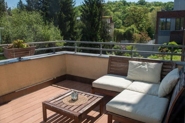 Prodej bytu 3+kk 110 m², U Vojanky, Praha Prodej bytu 3+kk 110 m², U Vojanky, Praha