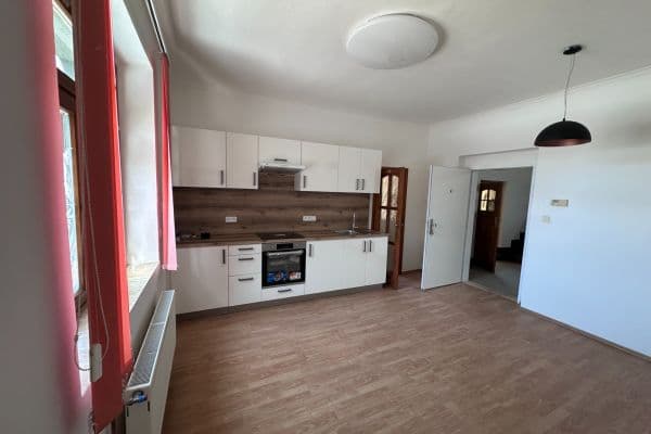 Pronájem bytu 2+1 62 m², Masarykova, Kutná Hora, Středočeský kraj Pronájem bytu 2+1 62 m², Masarykova, Kutná Hora, Středočeský kraj