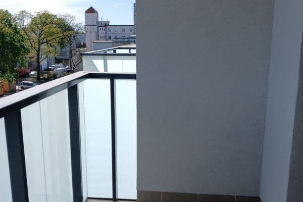 Pronájem bytu 1+kk 30 m², Arnošta Staňka, Praha Pronájem bytu 1+kk 30 m², Arnošta Staňka, Praha