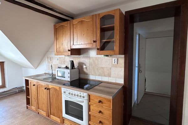Pronájem bytu 2+1 66 m², Masarykova, Kutná Hora Pronájem bytu 2+1 66 m², Masarykova, Kutná Hora