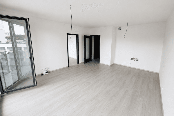 Prodej bytu 2+kk 51 m², Gerstelova, Praha Prodej bytu 2+kk 51 m², Gerstelova, Praha