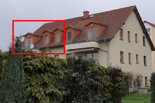 Prodej bytu 4+1 77 m², Borsbergstraße 50, Dresden, Sasko Prodej bytu 4+1 77 m², Borsbergstraße 50, Dresden, Sasko