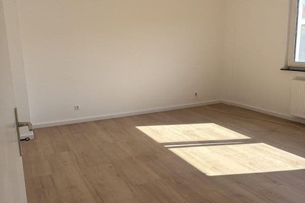 Pronájem bytu 2+1 62 m², Mannheim Pronájem bytu 2+1 62 m², Mannheim