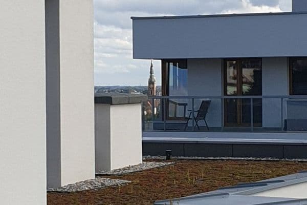 Pronájem bytu 2+1 44 m², Darmstadt Pronájem bytu 2+1 44 m², Darmstadt
